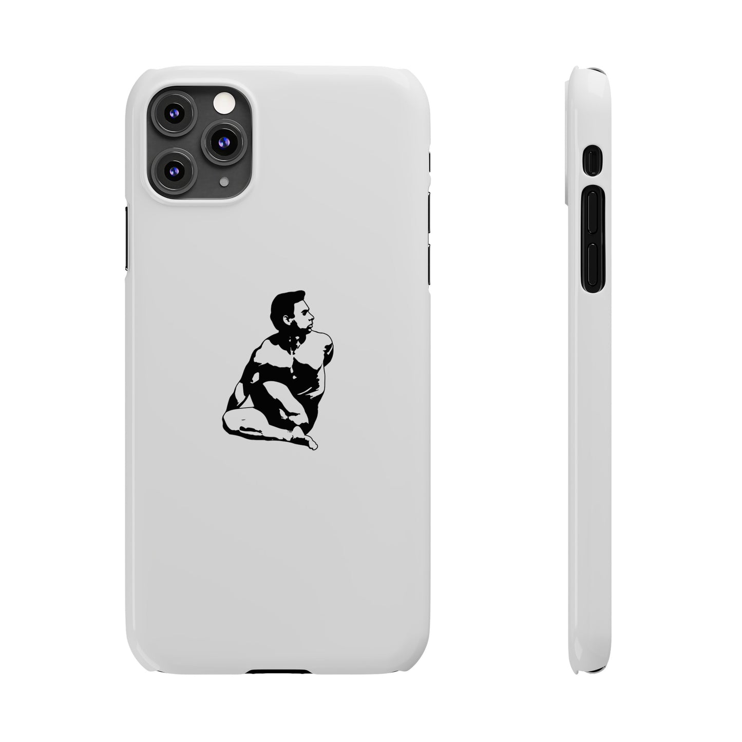 Bikram iPhone Cases