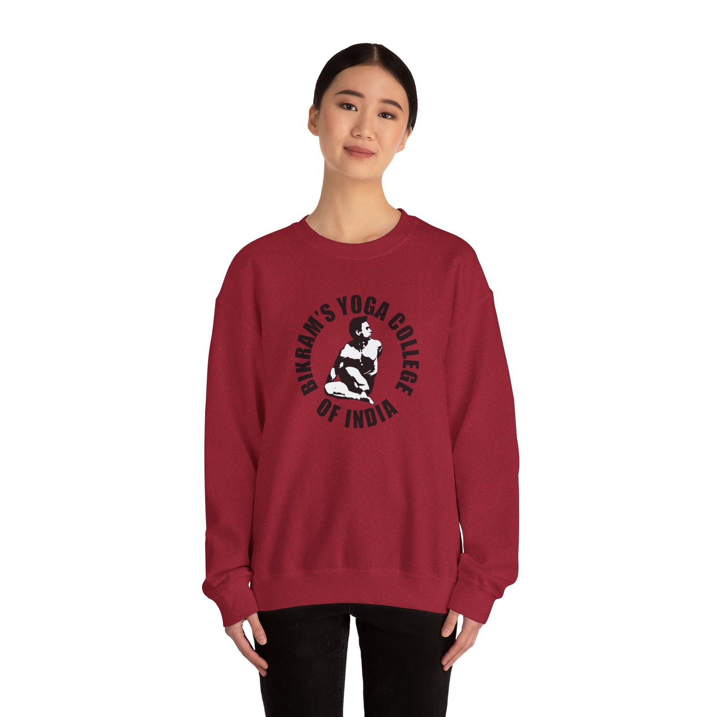 BYCOI Sweatshirt