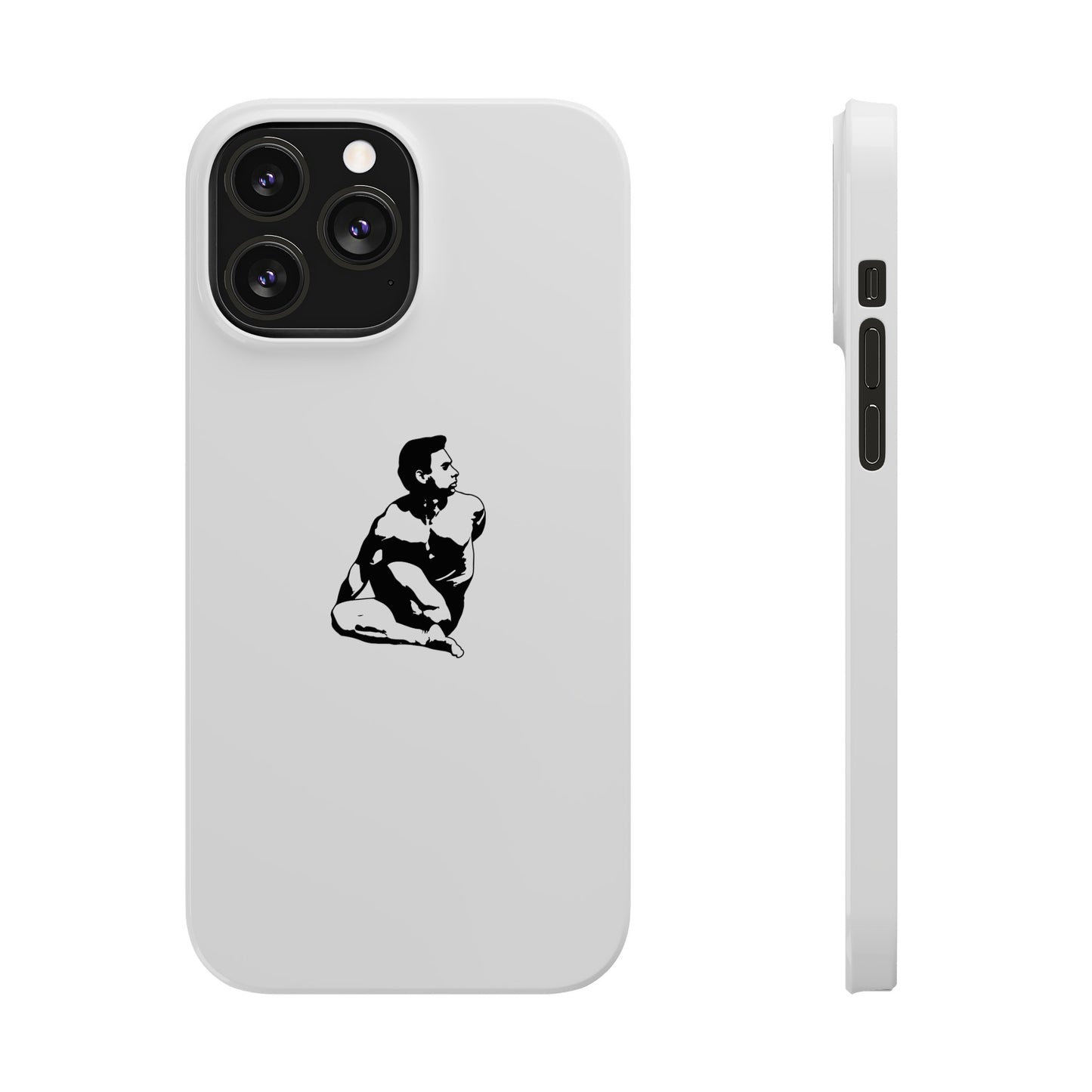 Bikram iPhone Cases