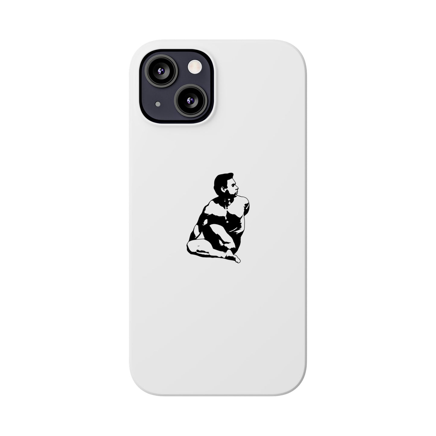 Bikram iPhone Cases