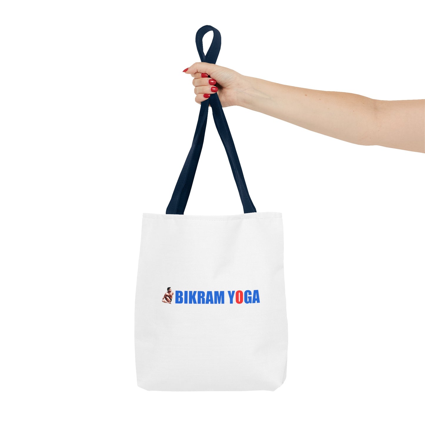 Bikram Tote Bag