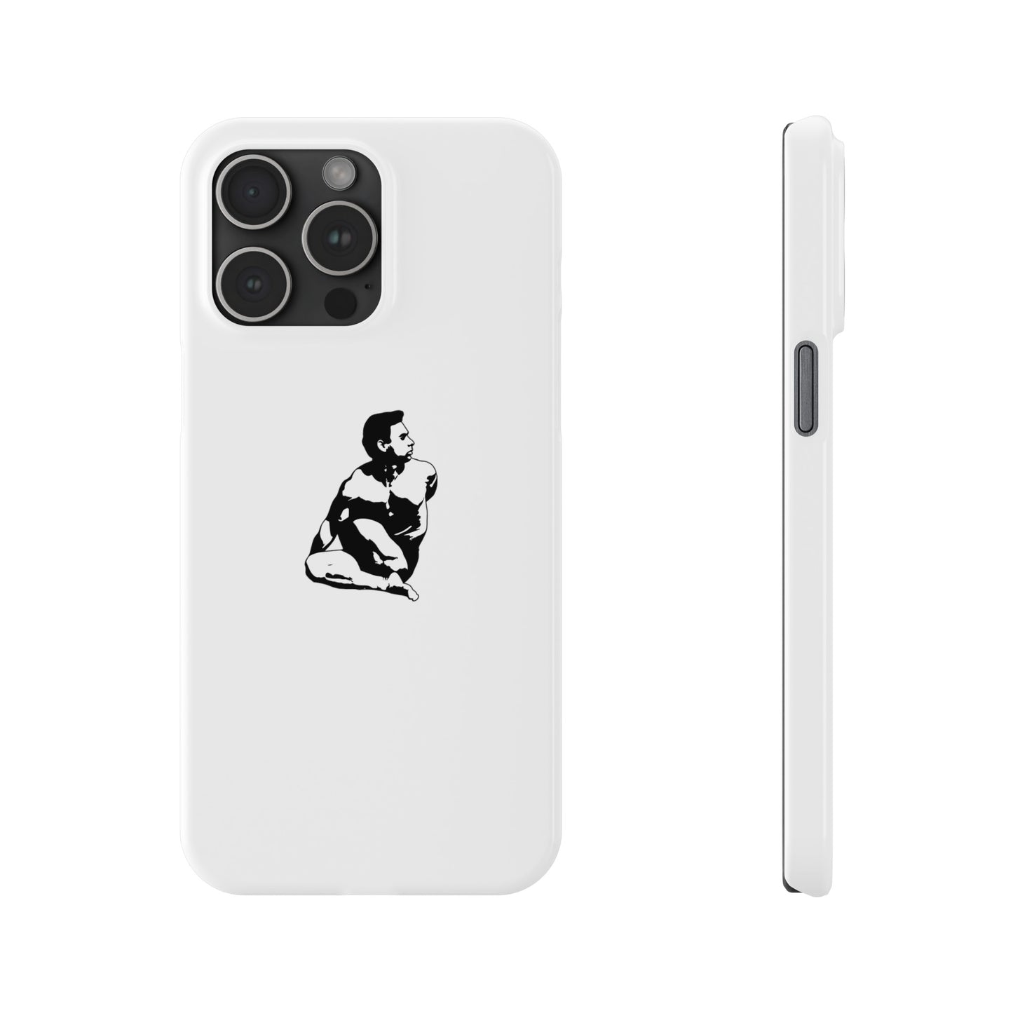 Bikram iPhone Cases