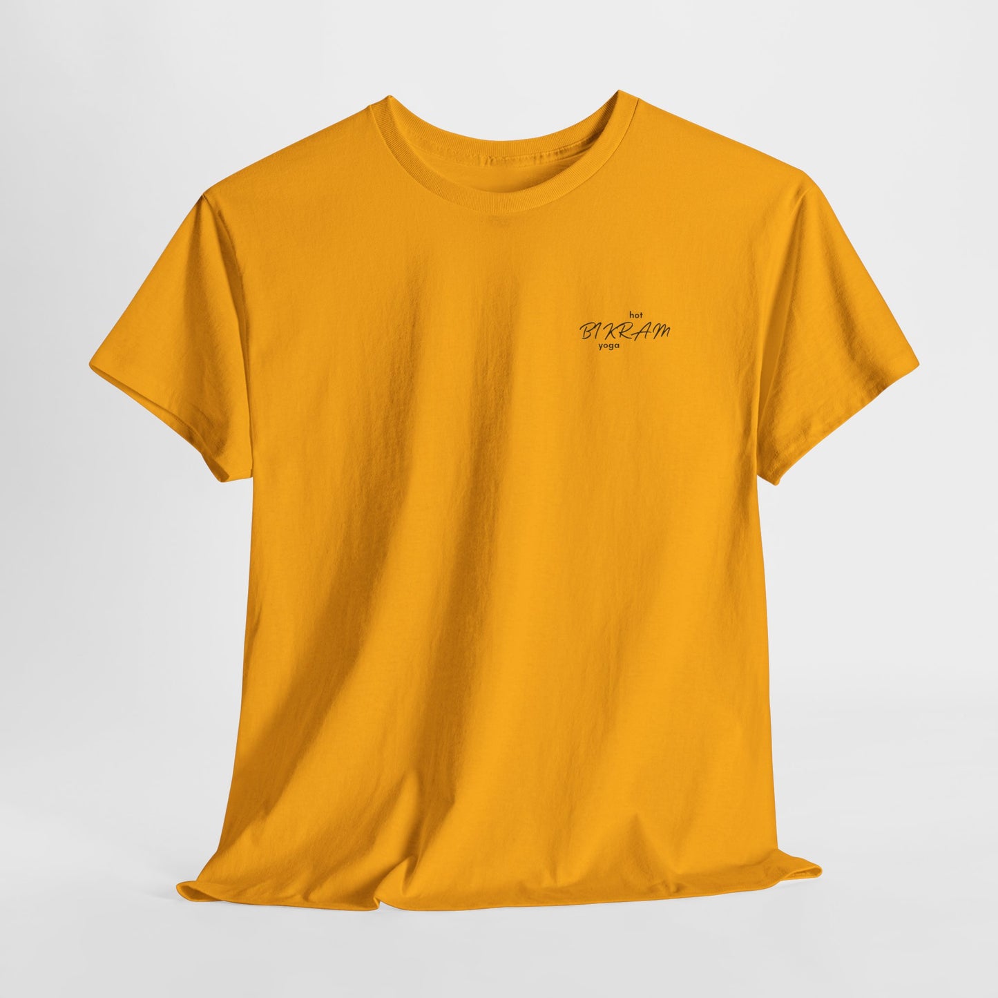 Hot Bikram Yoga Tee