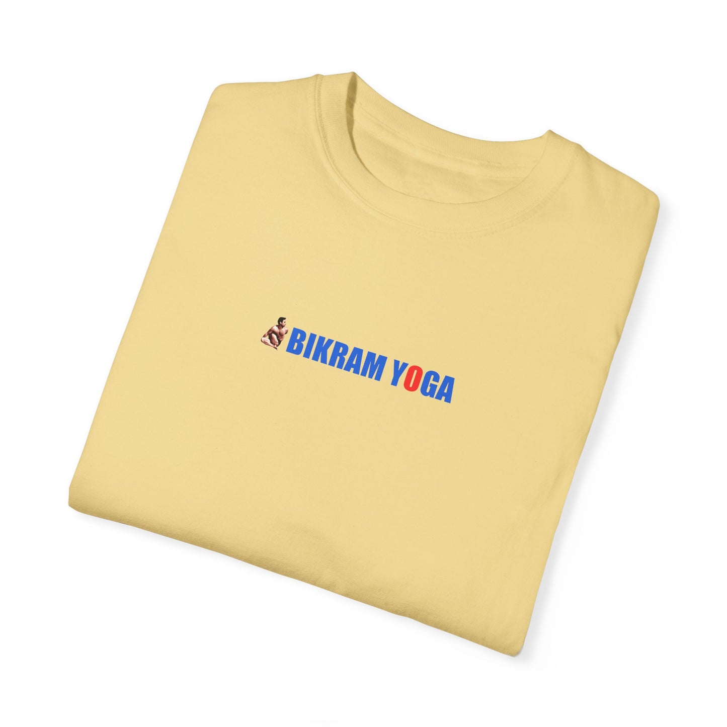 OG Bikram Yoga T-shirt