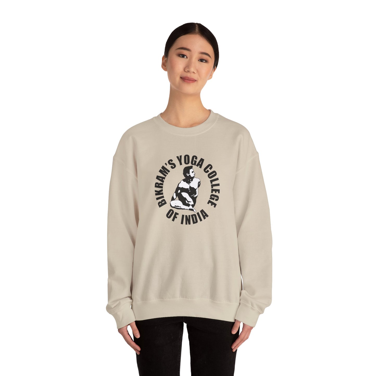 BYCOI Sweatshirt