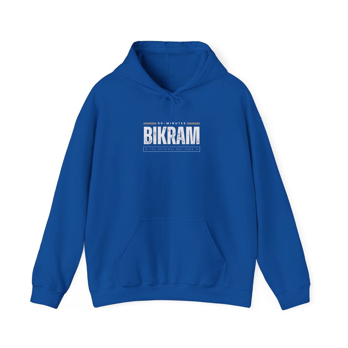 Bikram Yoga Hoodie