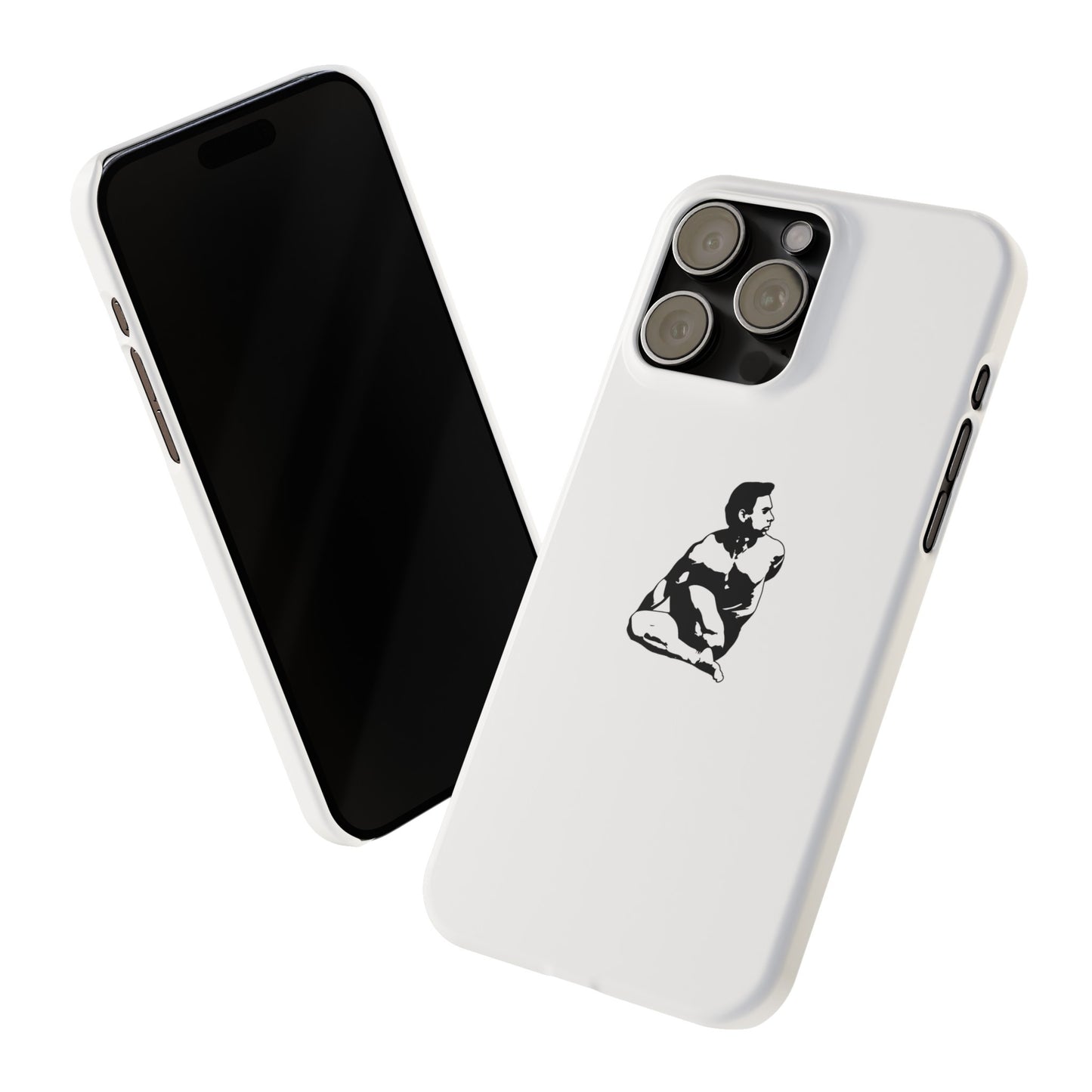 Bikram iPhone Cases