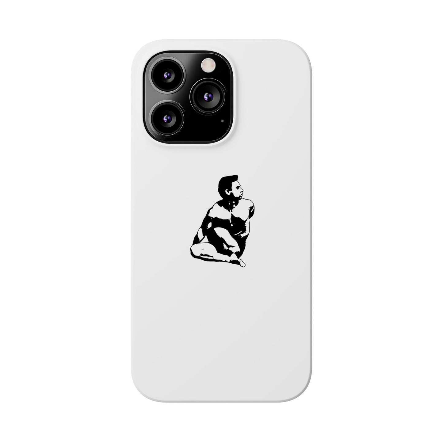 Bikram iPhone Cases