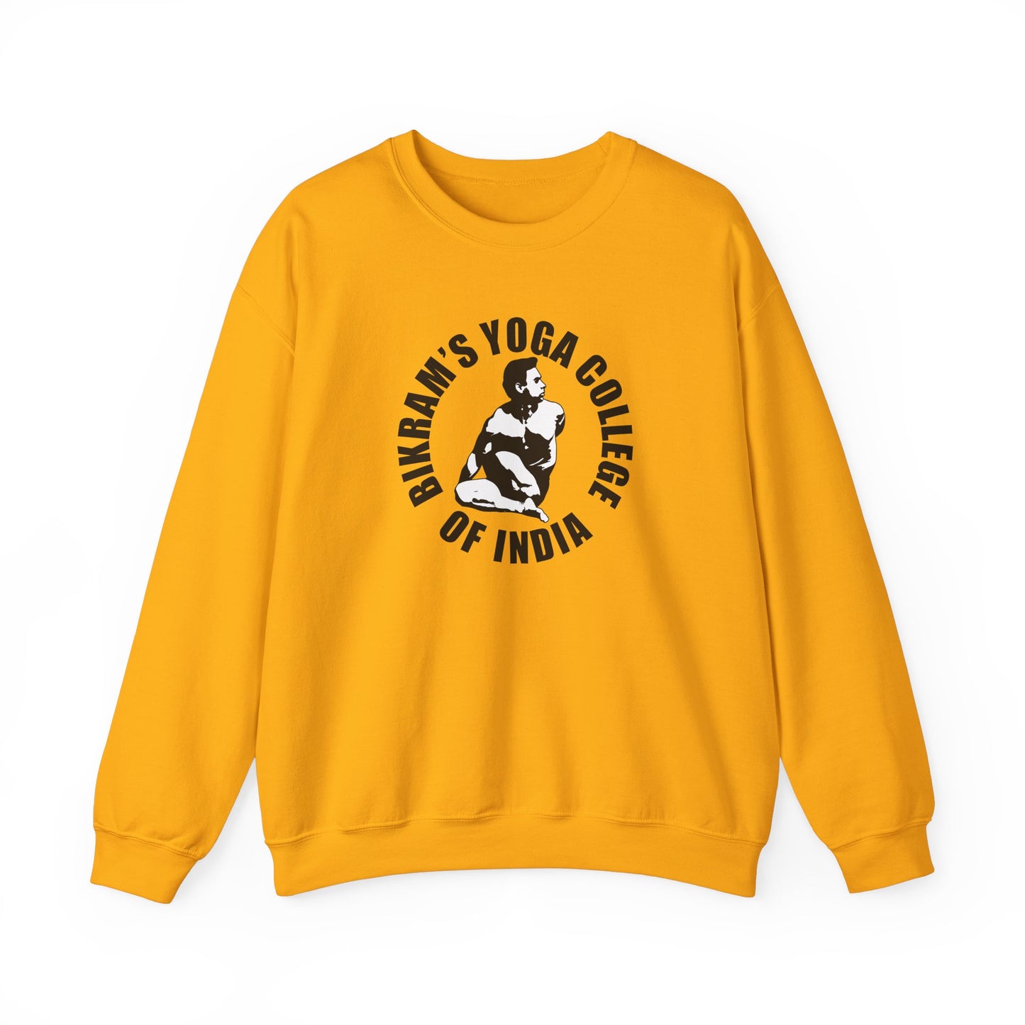 BYCOI Sweatshirt