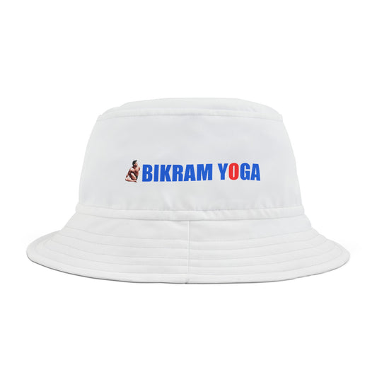 Bikram Bucket Hat