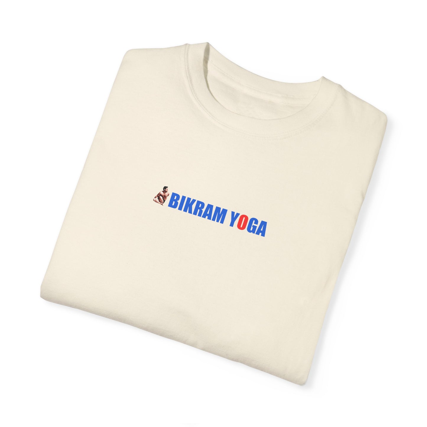 OG Bikram Yoga T-shirt