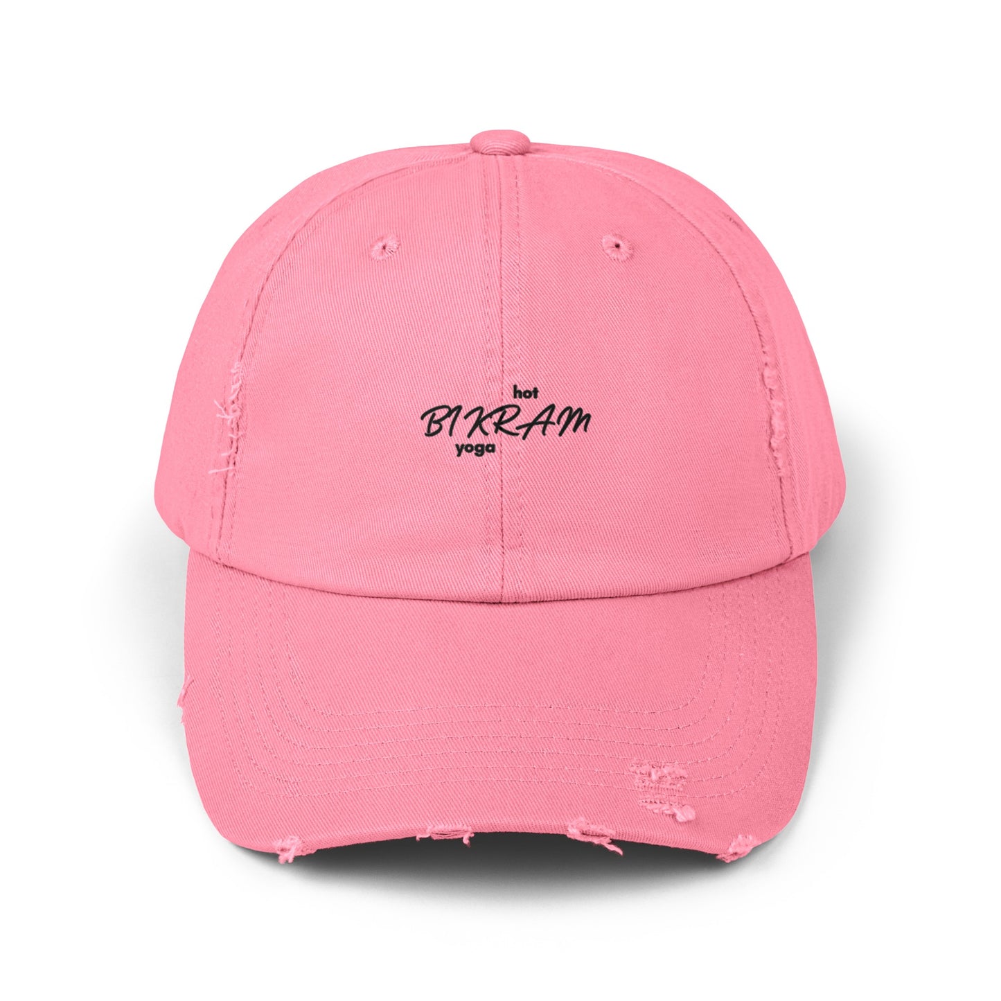 Bikram Cap