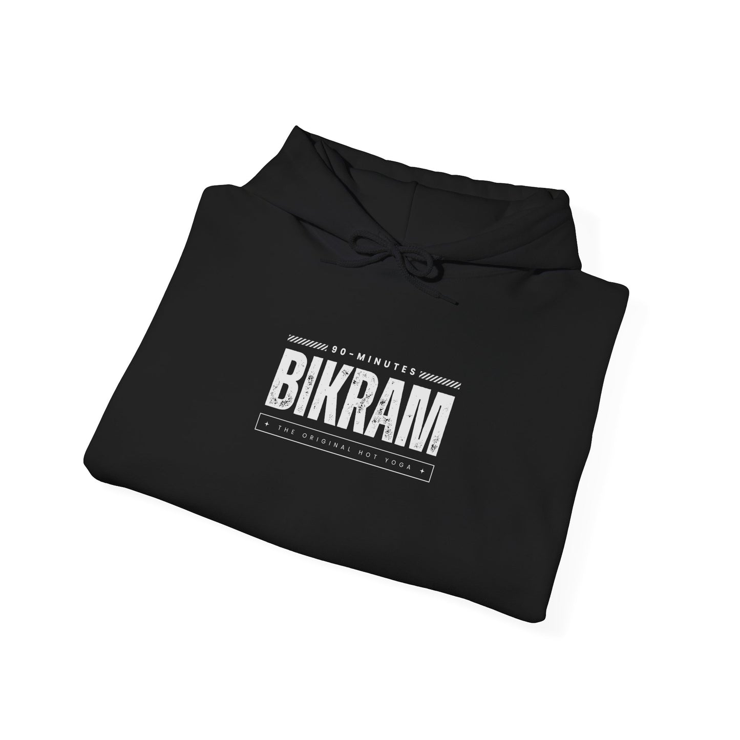 Bikram Yoga Hoodie