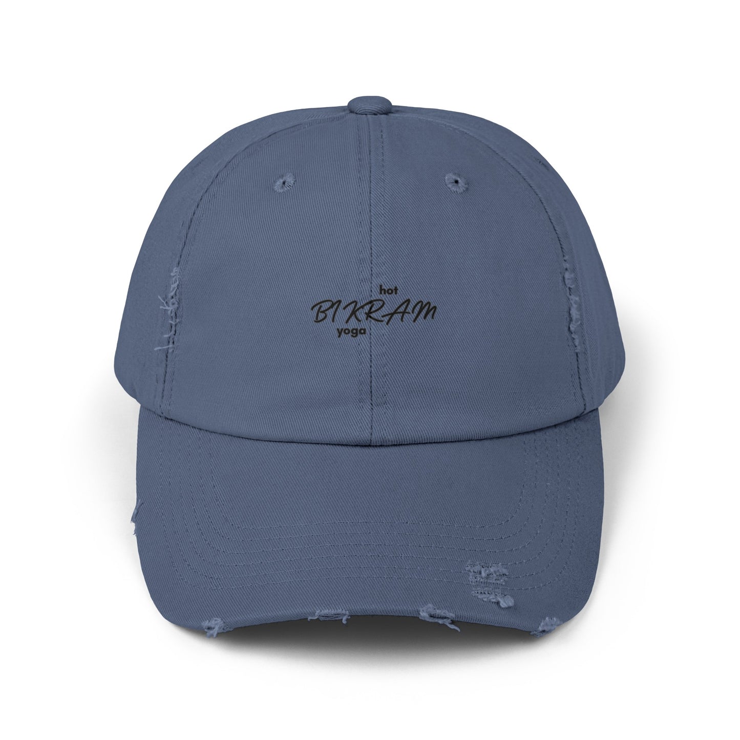 Bikram Cap