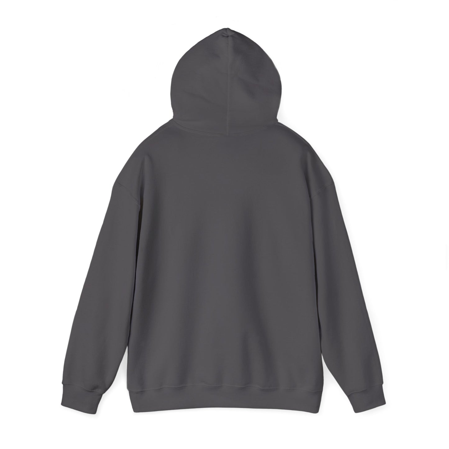 Bikram TOHY Hoodie