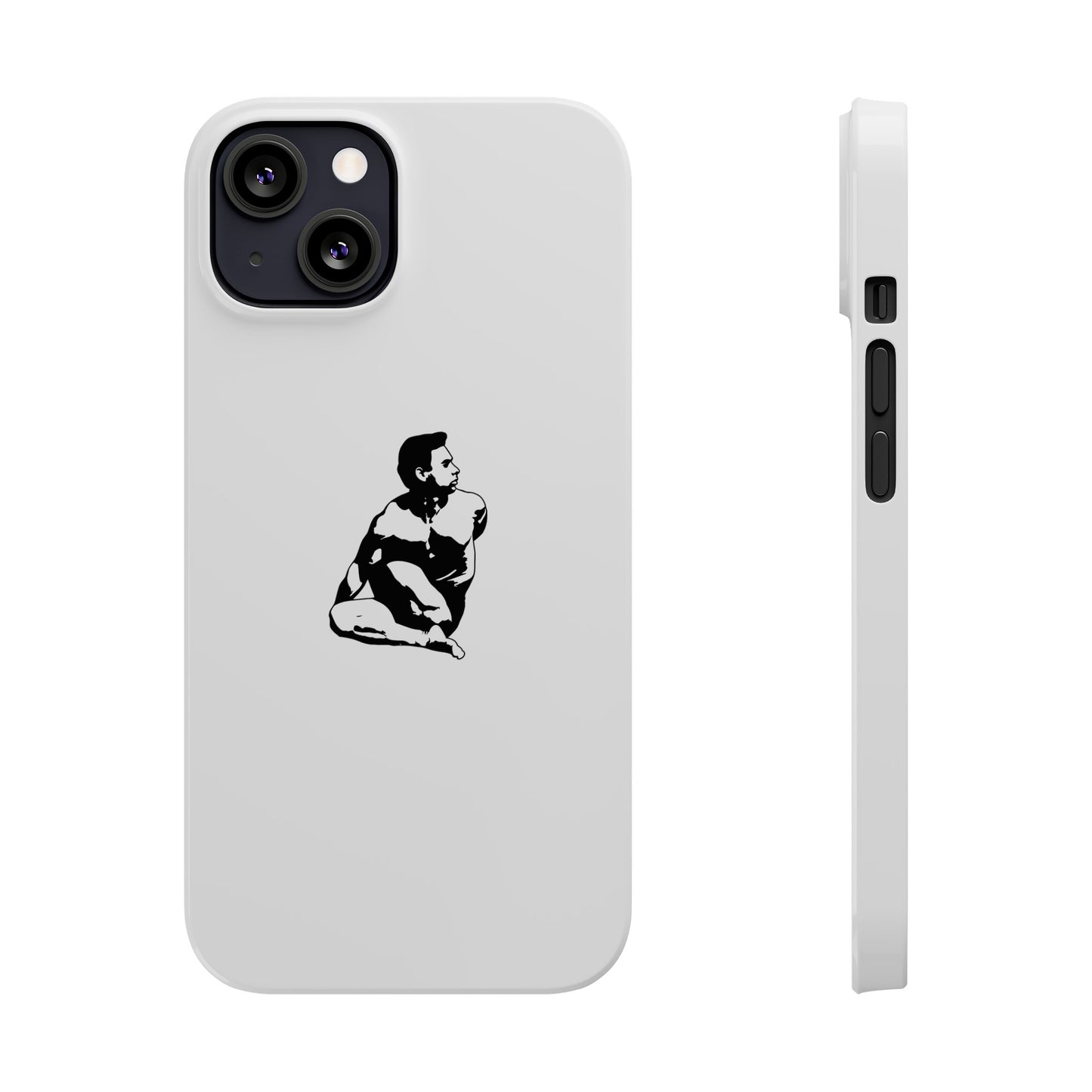 Bikram iPhone Cases