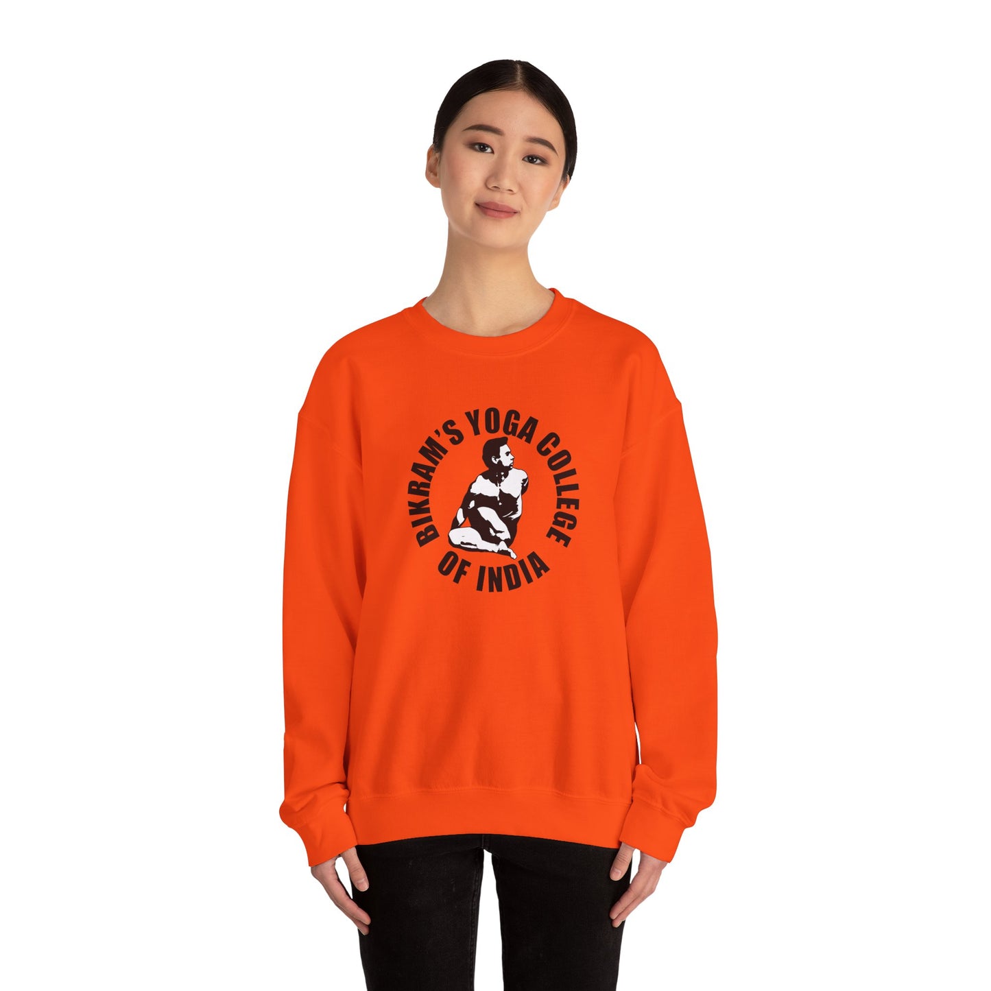 BYCOI Sweatshirt