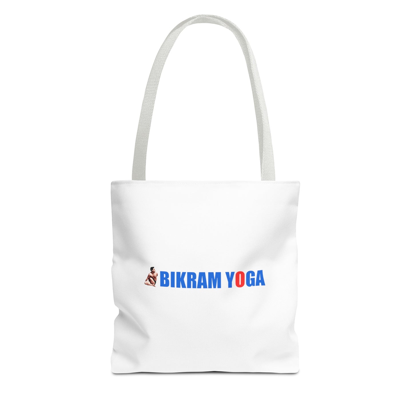 Bikram Tote Bag