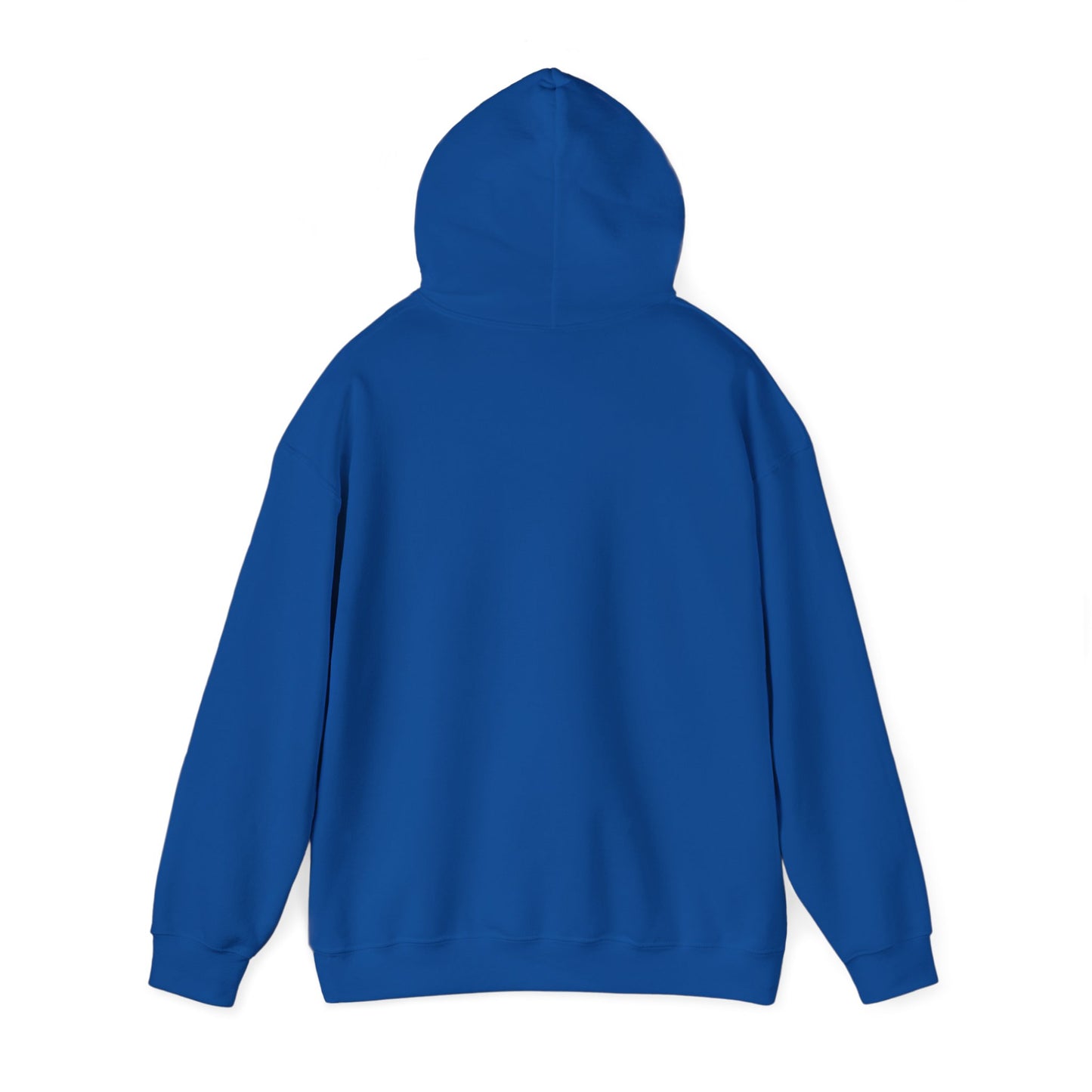 Bikram 90 Hoodie