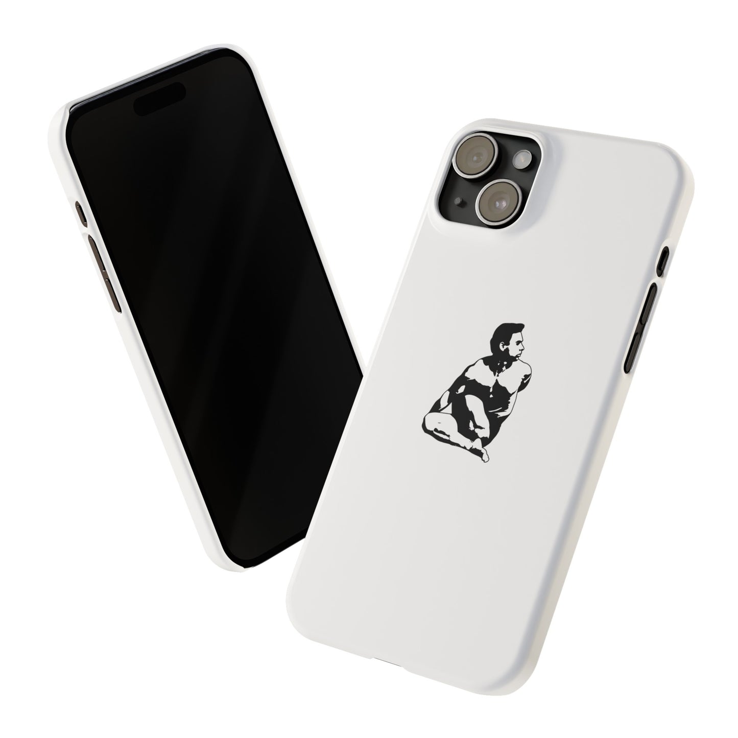 Bikram iPhone Cases