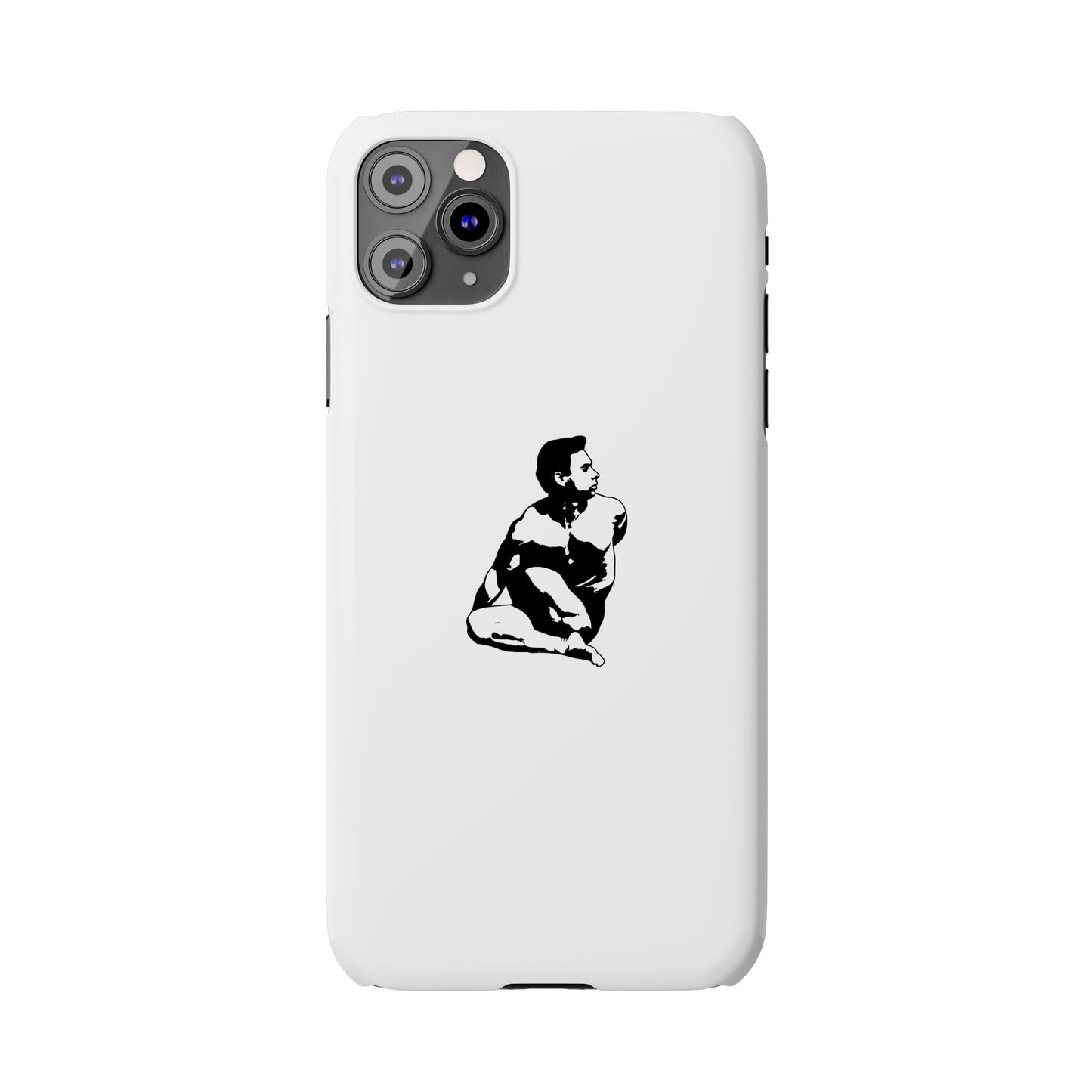 Bikram iPhone Cases