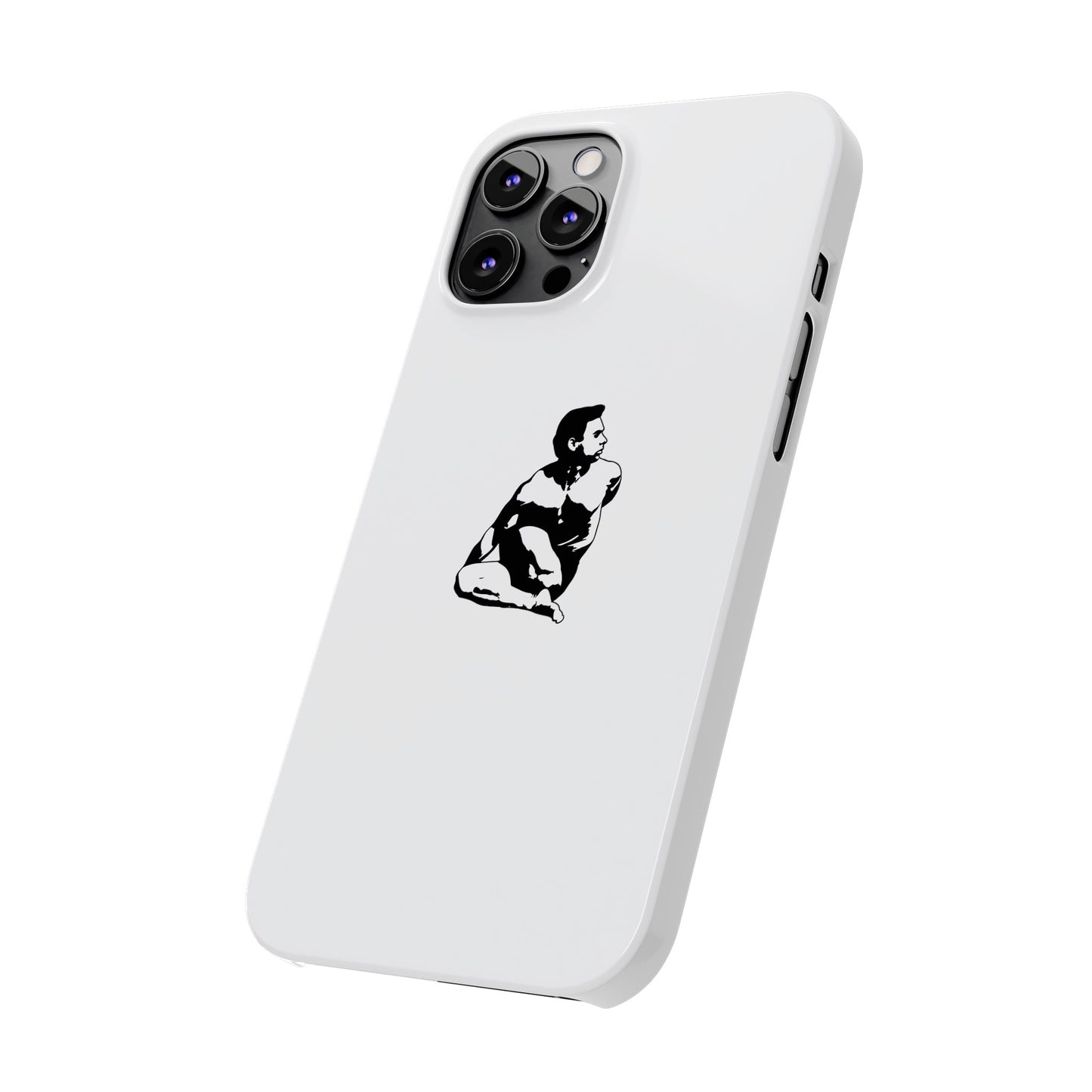 Bikram iPhone Cases