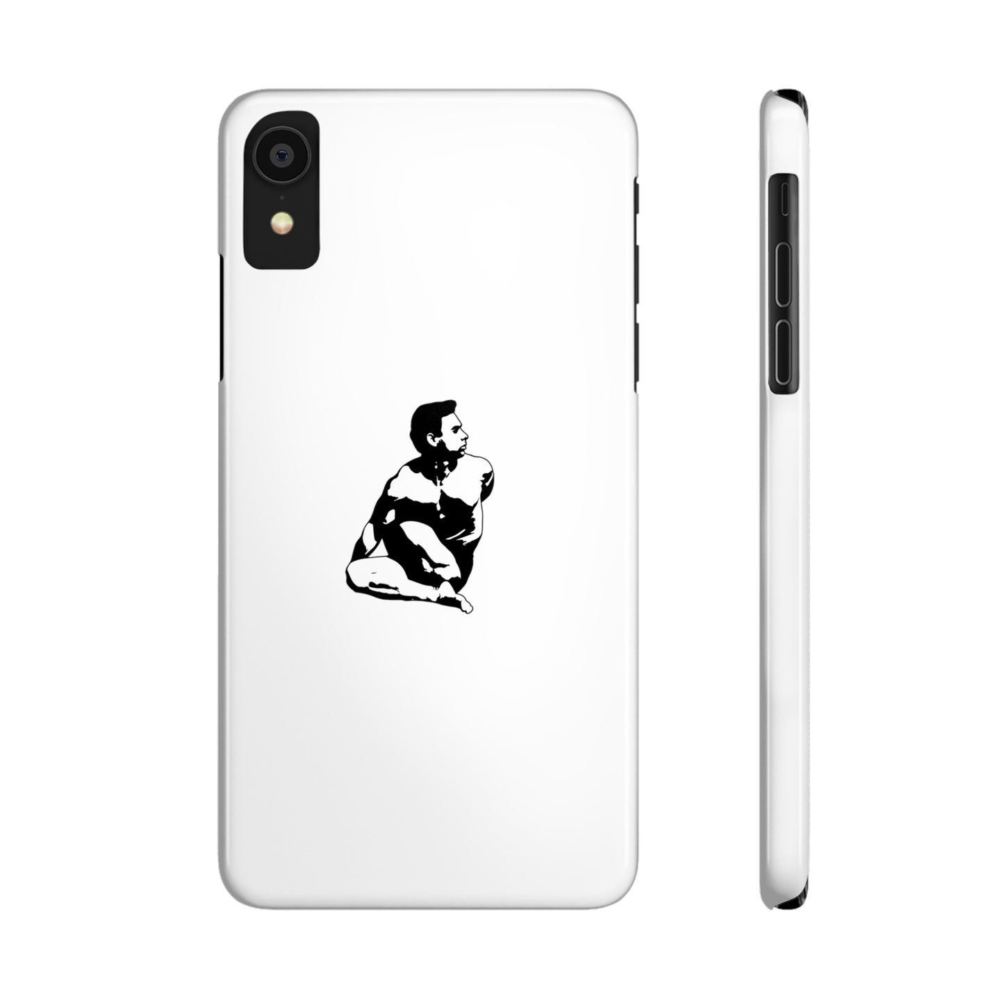 Bikram iPhone Cases