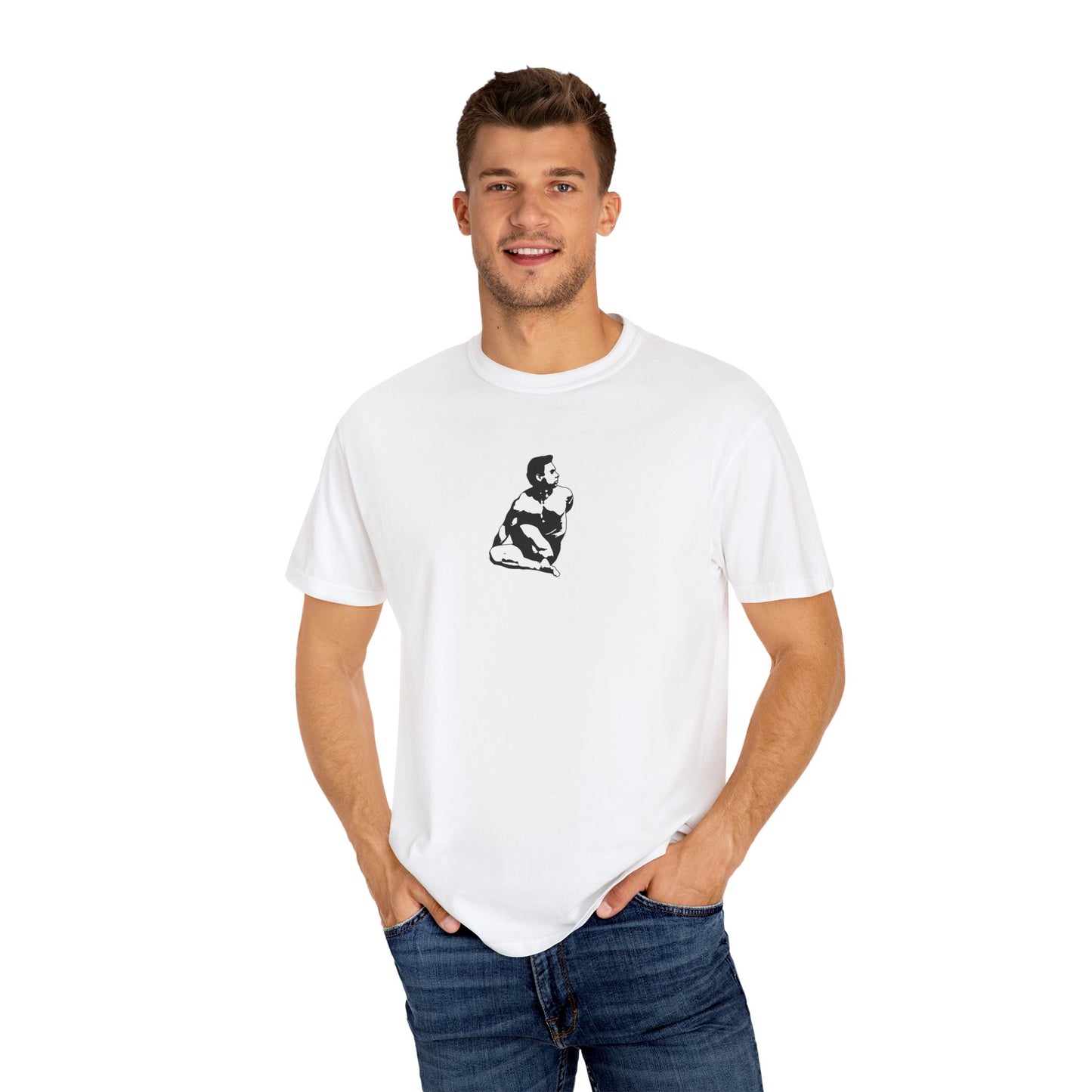 BY Logo T-shirt