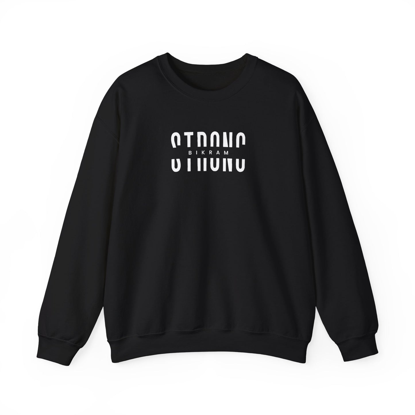 Bikram Strong Sweatshirt