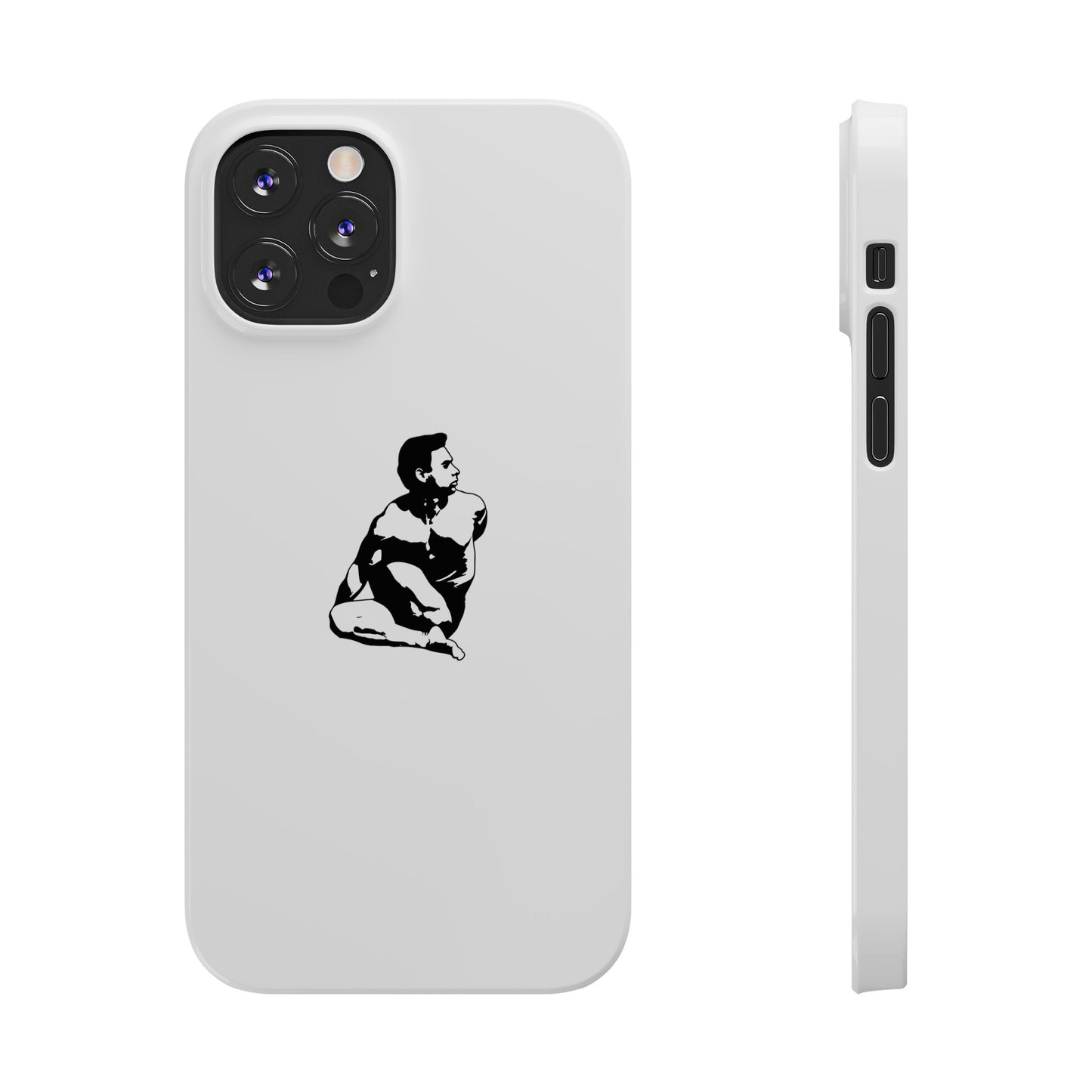 Bikram iPhone Cases