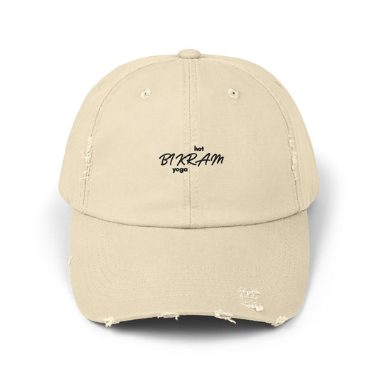 Bikram Cap