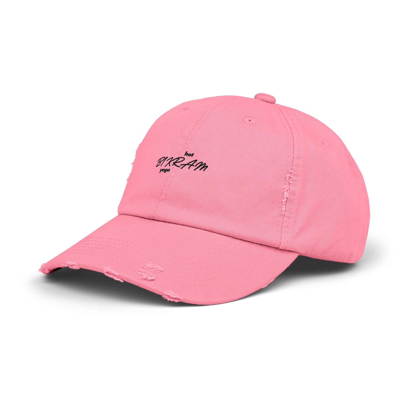 Bikram Cap