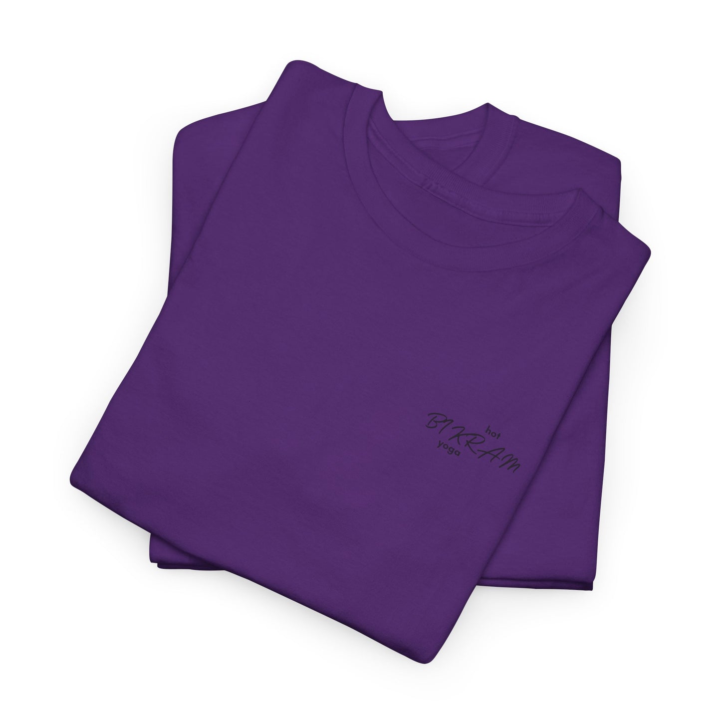 Hot Bikram Yoga Tee