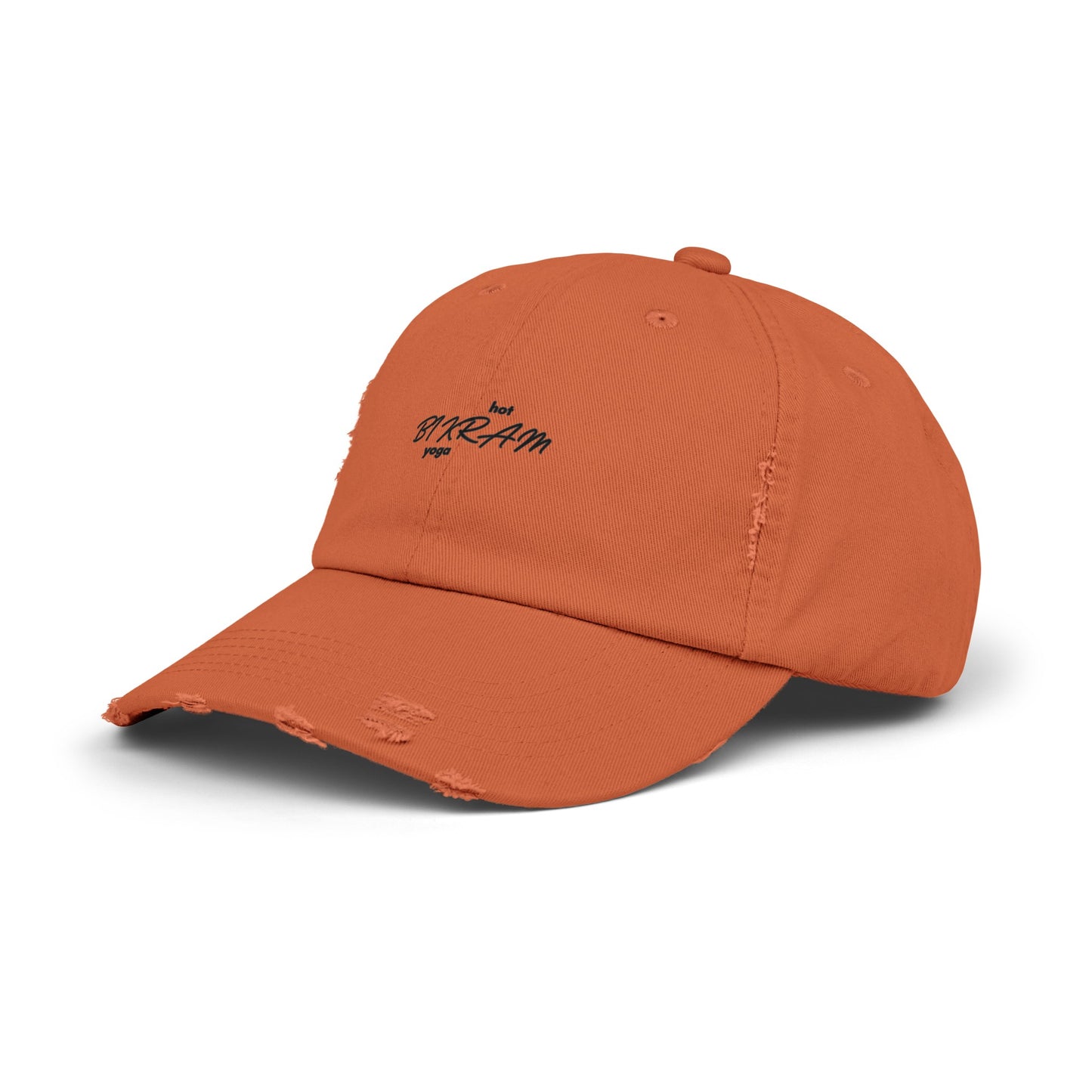 Bikram Cap