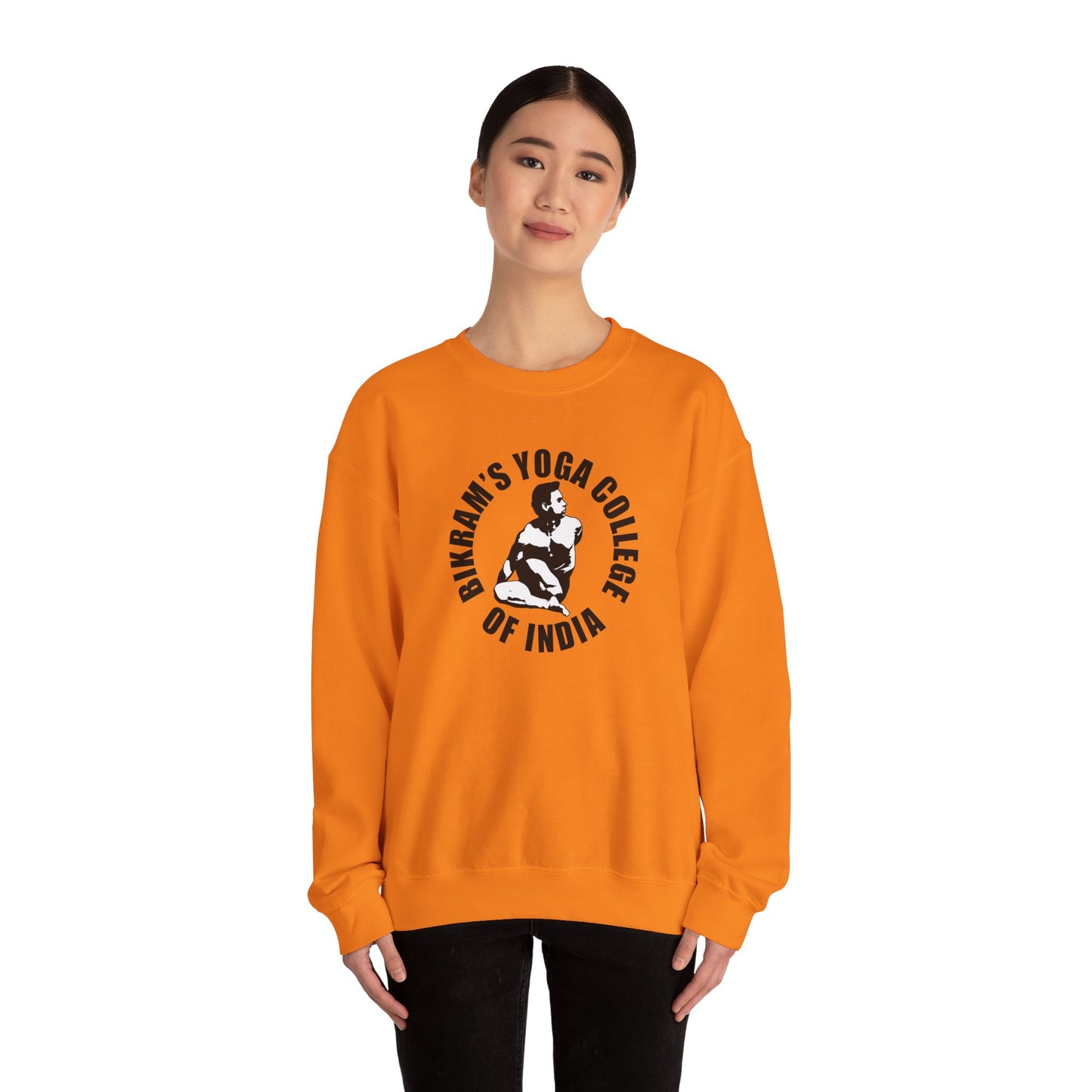 BYCOI Sweatshirt