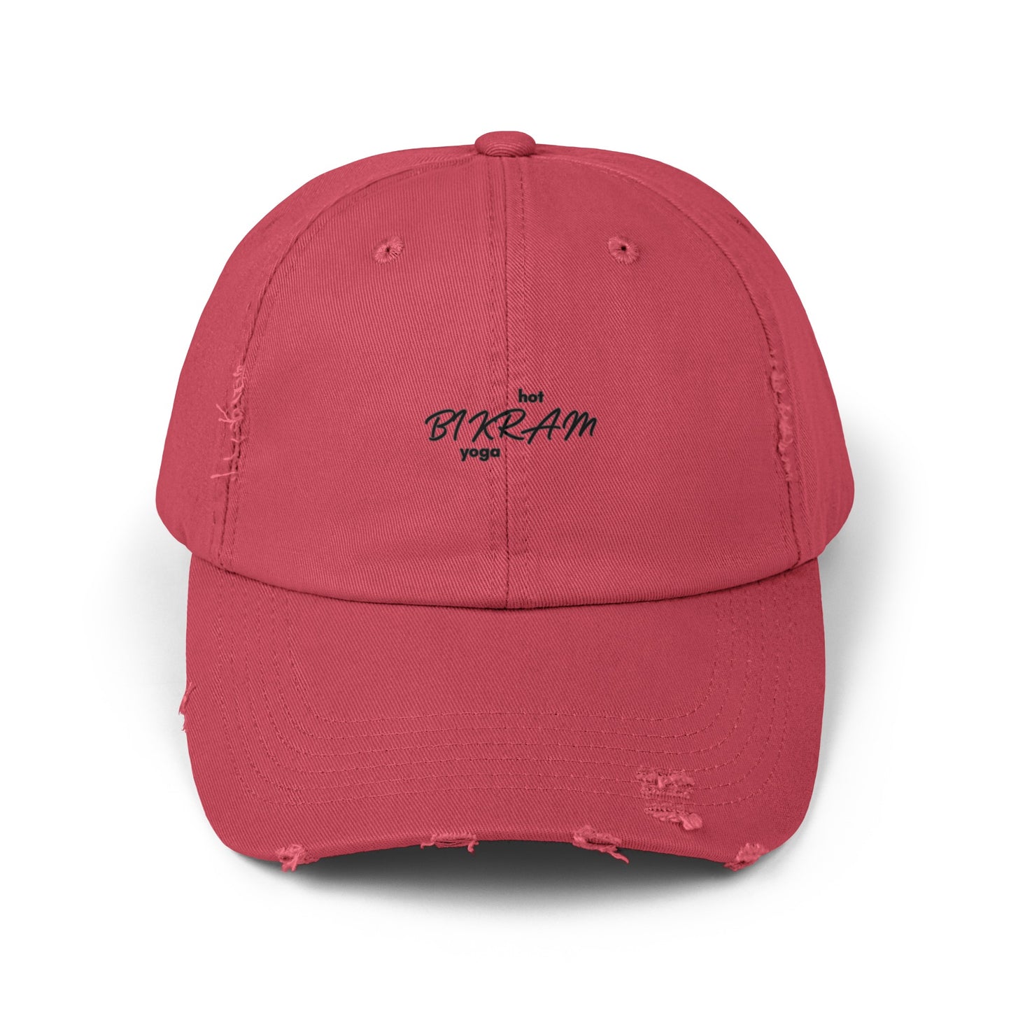 Bikram Cap